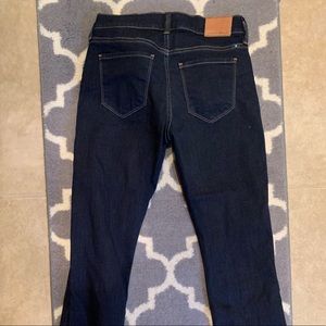 Lucky Brand jeans